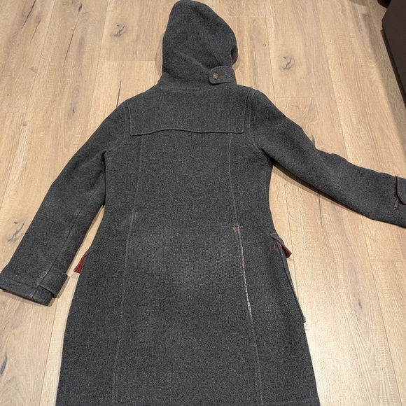 TNA Wool Jacket Womens - Picture 10 of 11